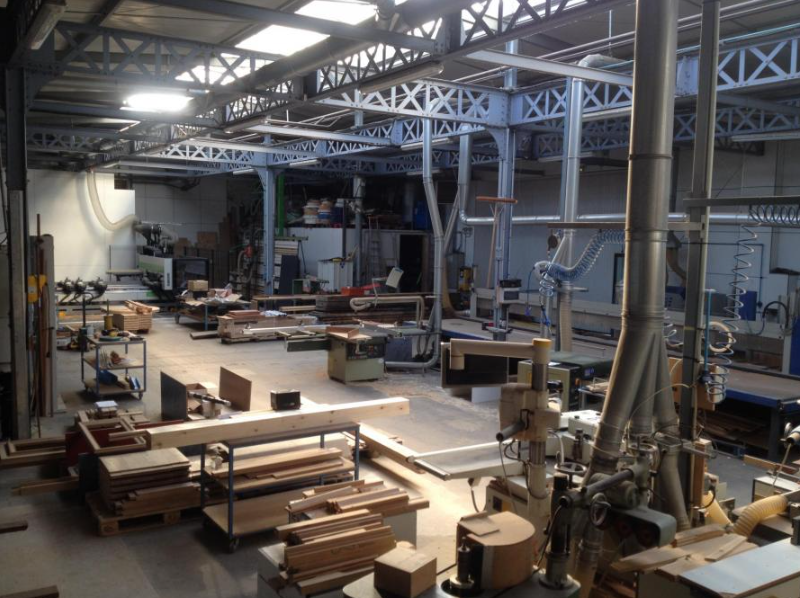Atelier