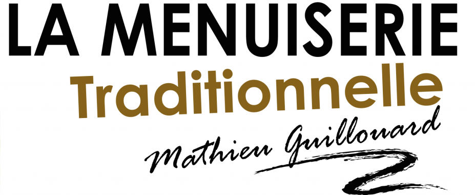 La Menuiserie Traditionnelle